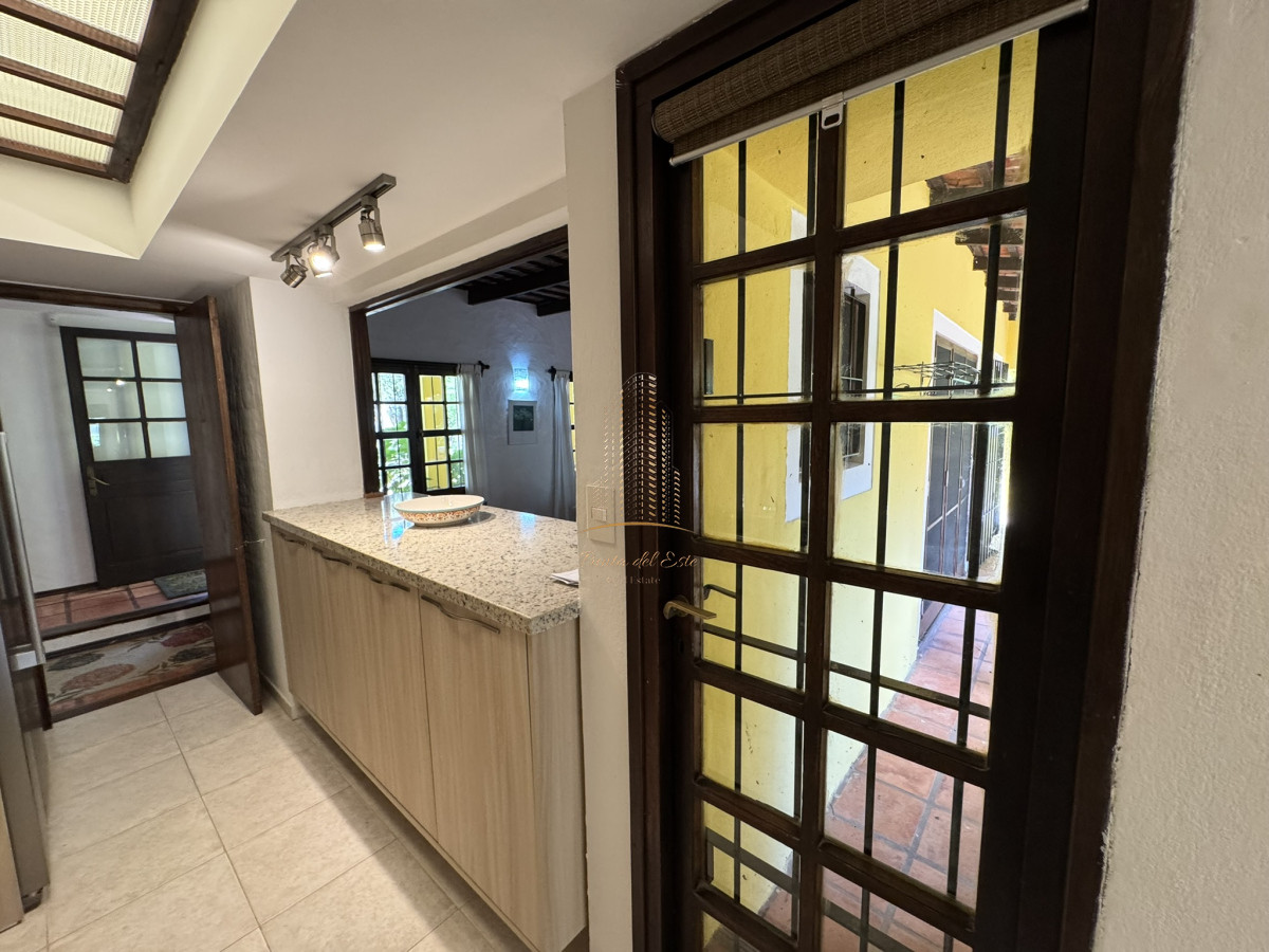 Casa ID.998 - Tenemos la mejor propiedad en venta. Lista para ocupar, totalmente equipada.