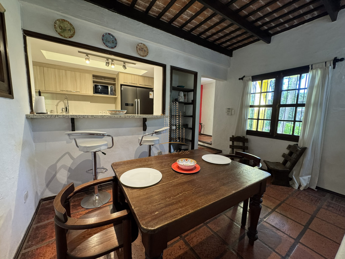 Casa ID.998 - Tenemos la mejor propiedad en venta. Lista para ocupar, totalmente equipada.