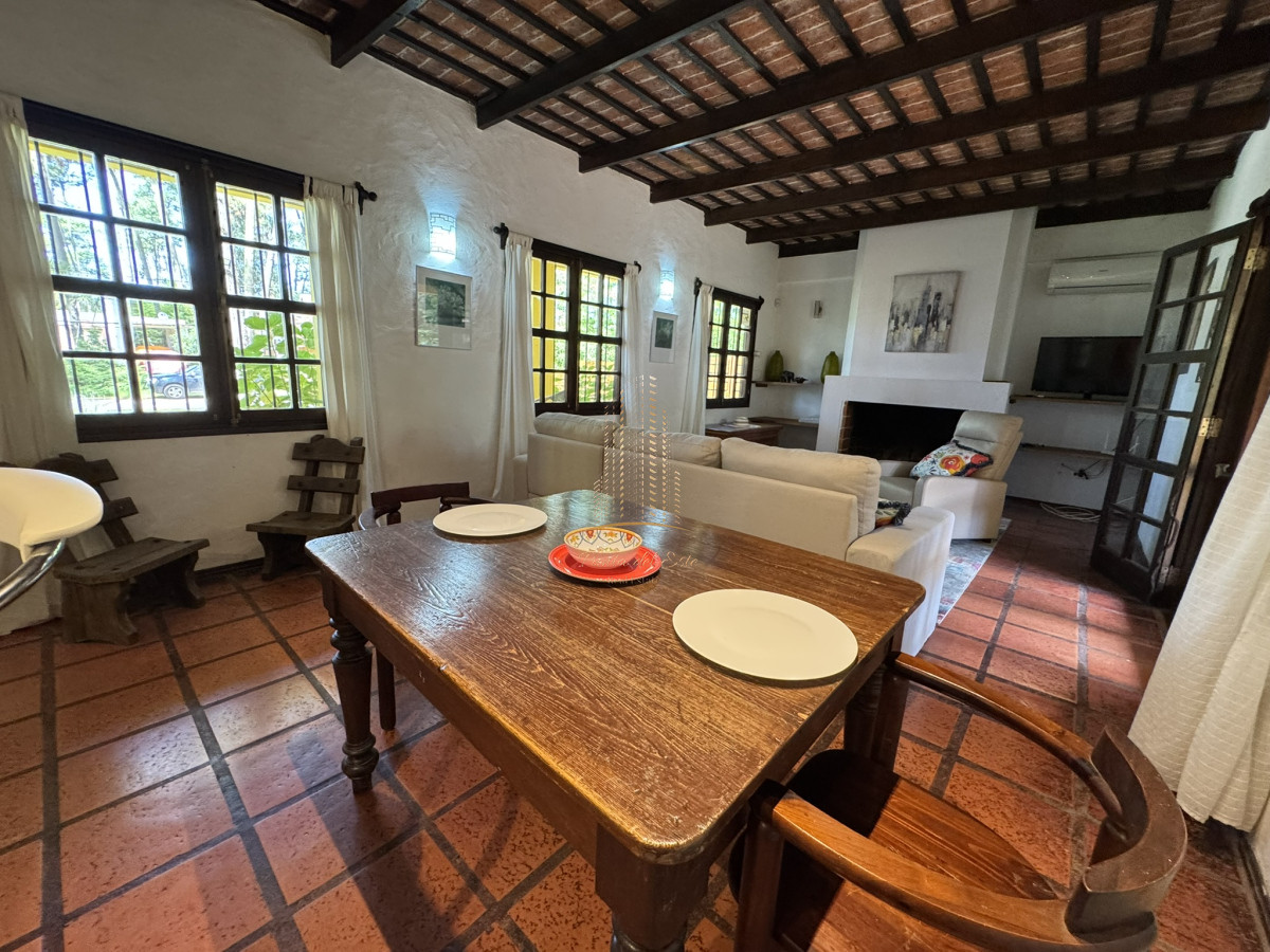 Casa ID.998 - Tenemos la mejor propiedad en venta. Lista para ocupar, totalmente equipada.