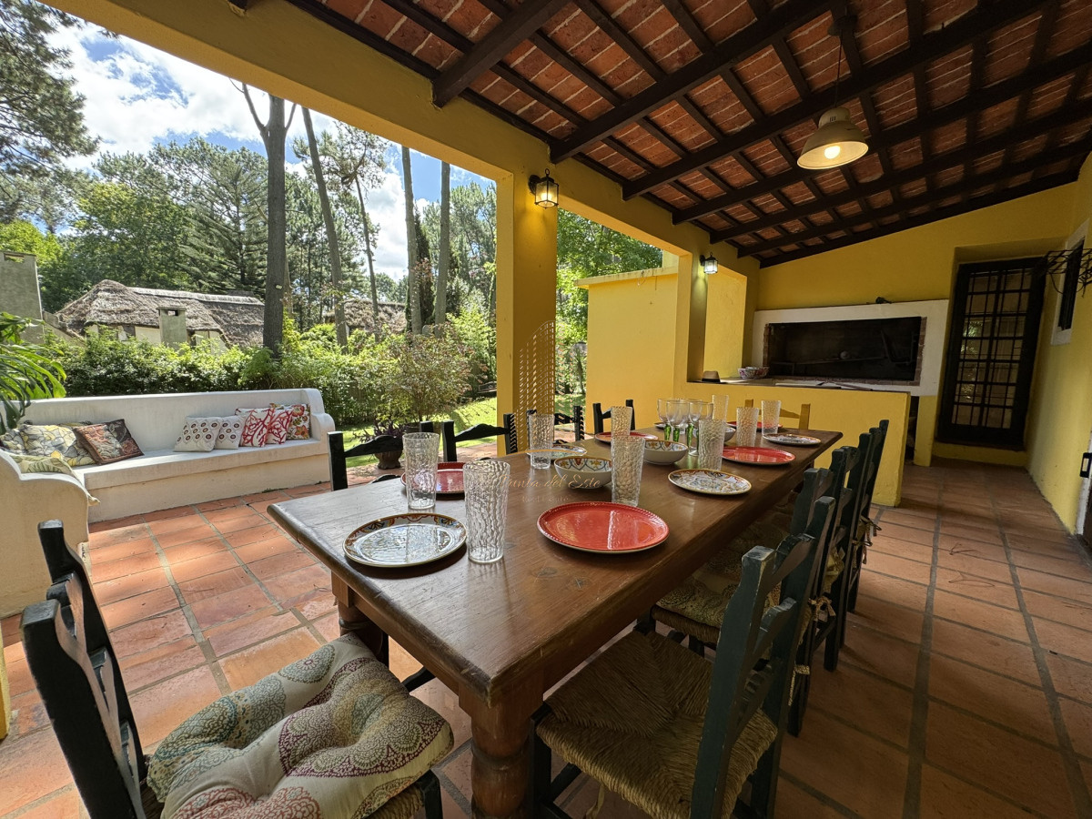 Casa ID.998 - Tenemos la mejor propiedad en venta. Lista para ocupar, totalmente equipada.