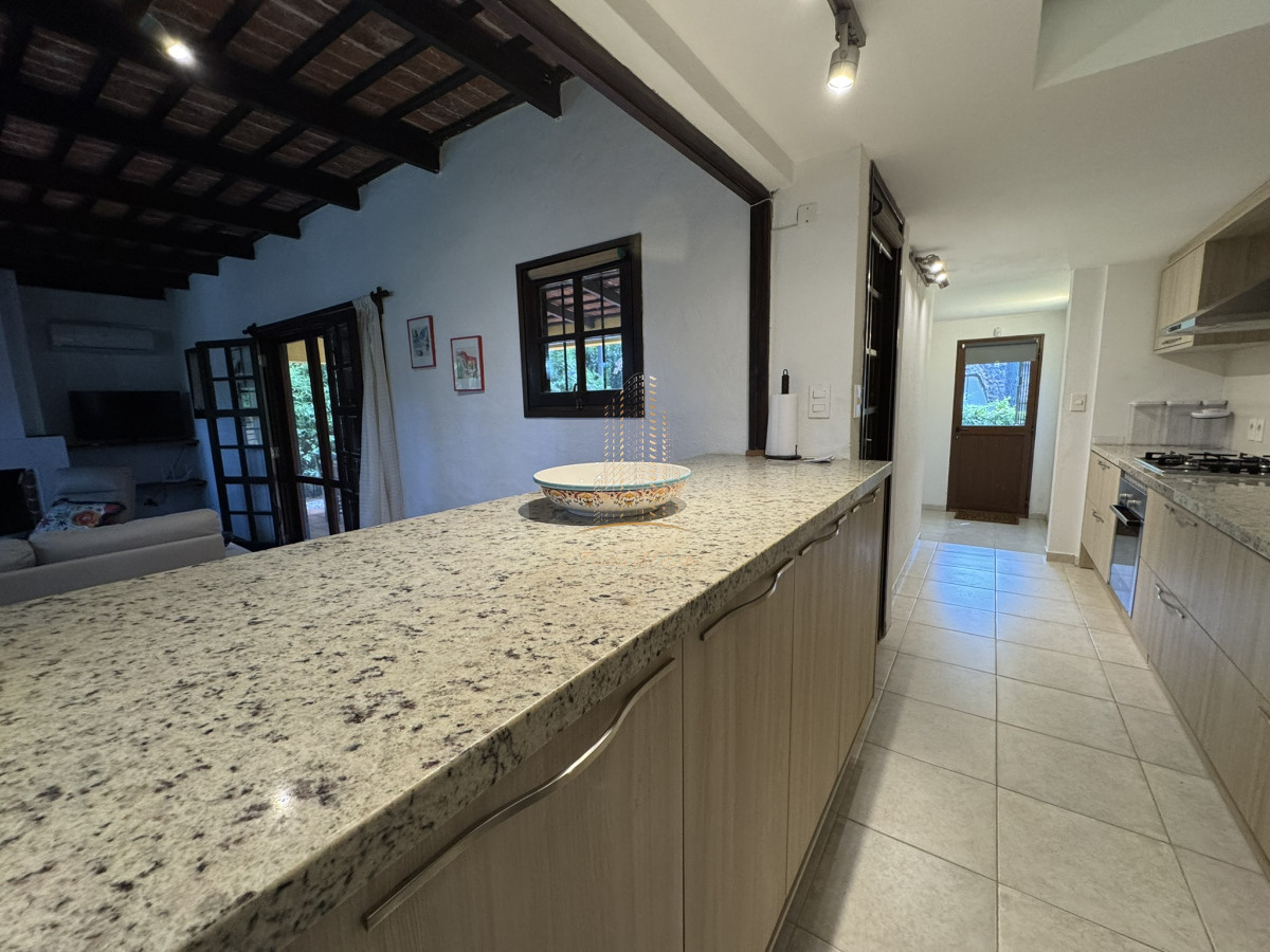 Casa ID.998 - Tenemos la mejor propiedad en venta. Lista para ocupar, totalmente equipada.