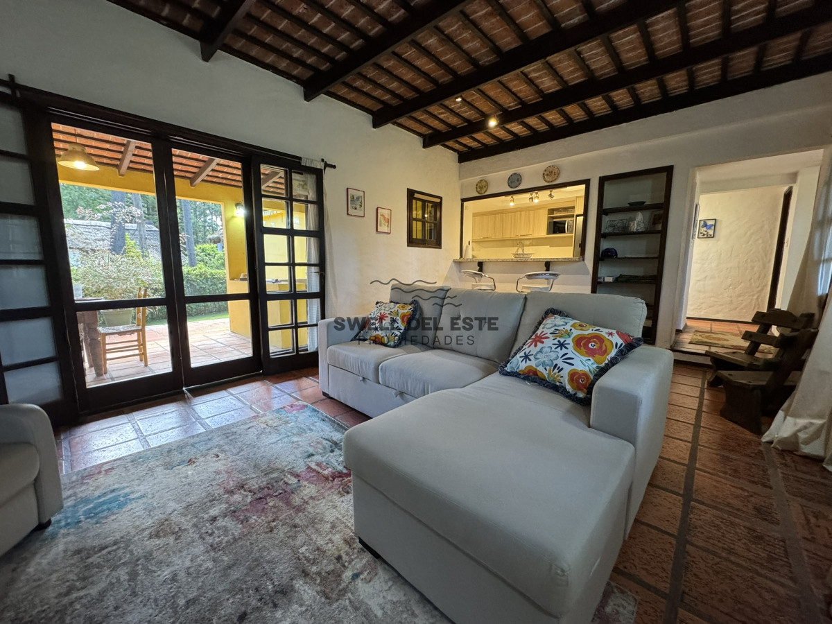 Casa ID.222 - Tenemos la mejor propiedad en venta. Lista para ocupar, totalmente equipada.