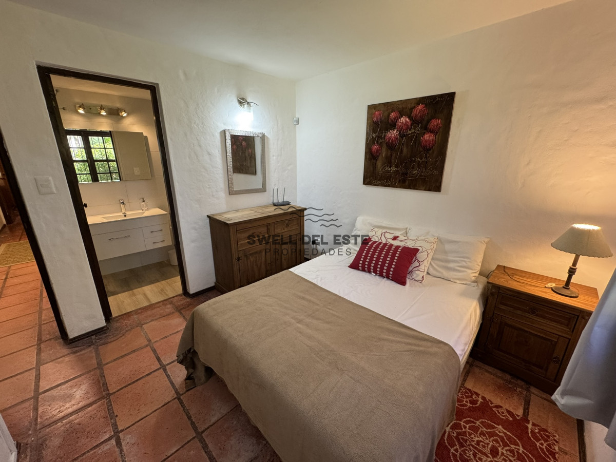 Casa ID.222 - Tenemos la mejor propiedad en venta. Lista para ocupar, totalmente equipada.