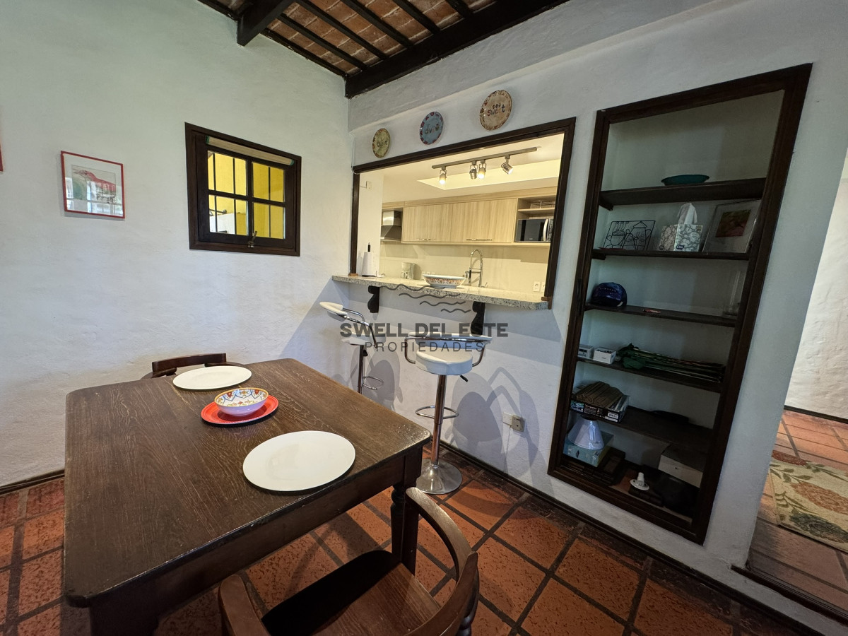 Casa ID.222 - Tenemos la mejor propiedad en venta. Lista para ocupar, totalmente equipada.