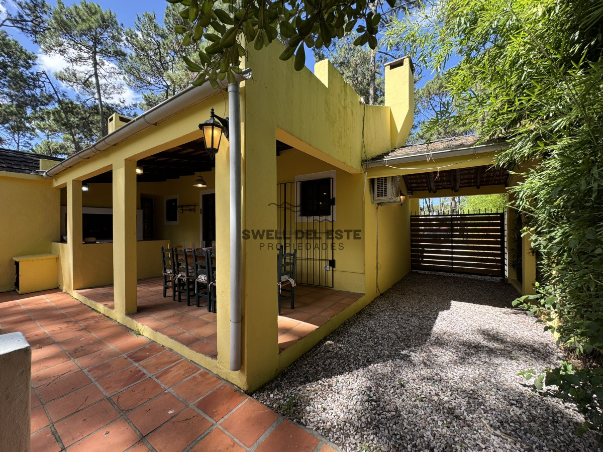 Casa ID.222 - Tenemos la mejor propiedad en venta. Lista para ocupar, totalmente equipada.