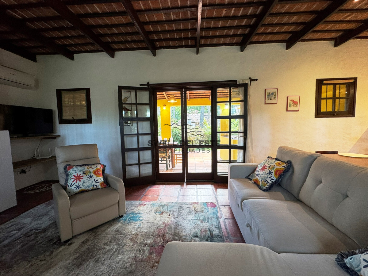 Casa ID.222 - Tenemos la mejor propiedad en venta. Lista para ocupar, totalmente equipada.