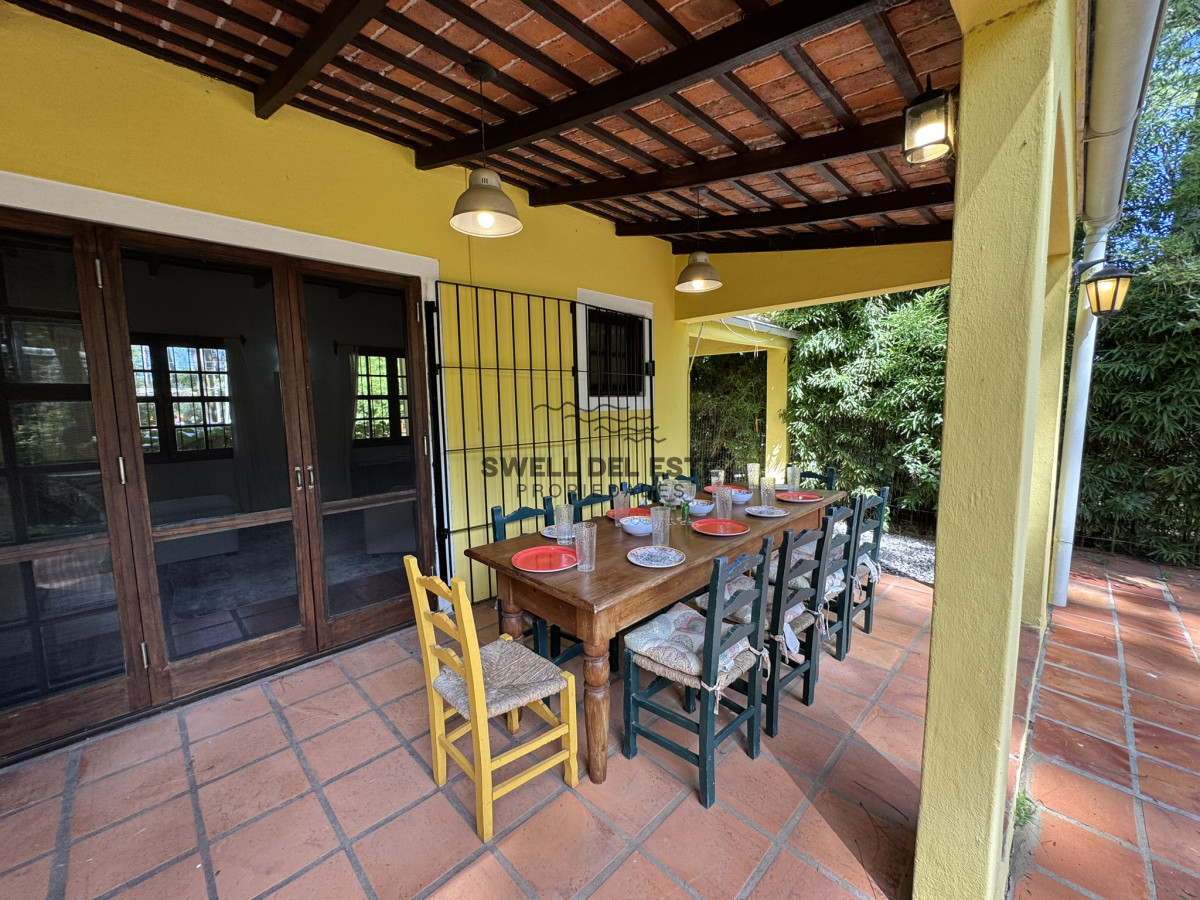 Casa ID.222 - Tenemos la mejor propiedad en venta. Lista para ocupar, totalmente equipada.