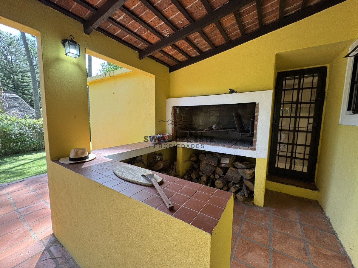 Casa ID.222 - Tenemos la mejor propiedad en venta. Lista para ocupar, totalmente equipada.