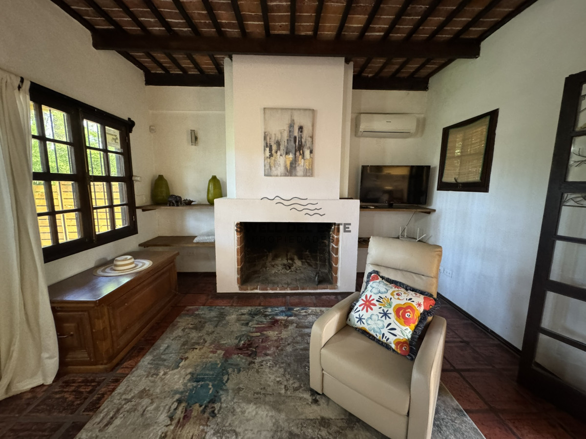 Casa ID.222 - Tenemos la mejor propiedad en venta. Lista para ocupar, totalmente equipada.