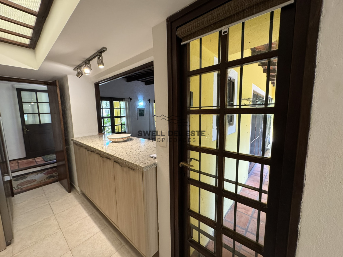 Casa ID.222 - Tenemos la mejor propiedad en venta. Lista para ocupar, totalmente equipada.