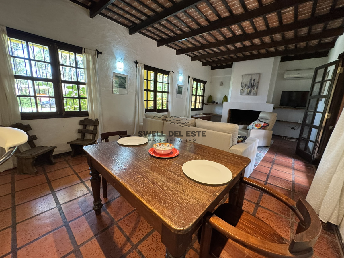 Casa ID.222 - Tenemos la mejor propiedad en venta. Lista para ocupar, totalmente equipada.