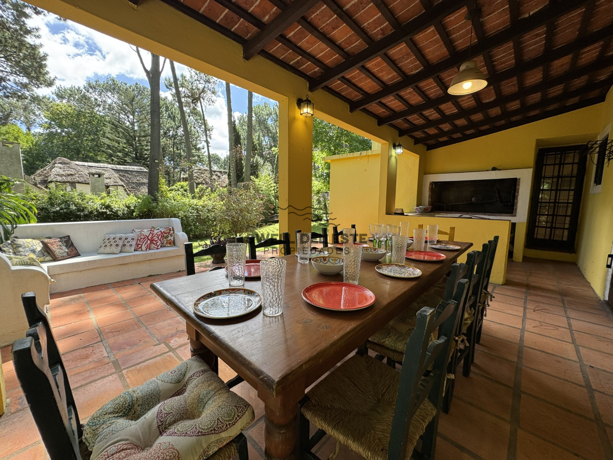 Casa ID.222 - Tenemos la mejor propiedad en venta. Lista para ocupar, totalmente equipada.