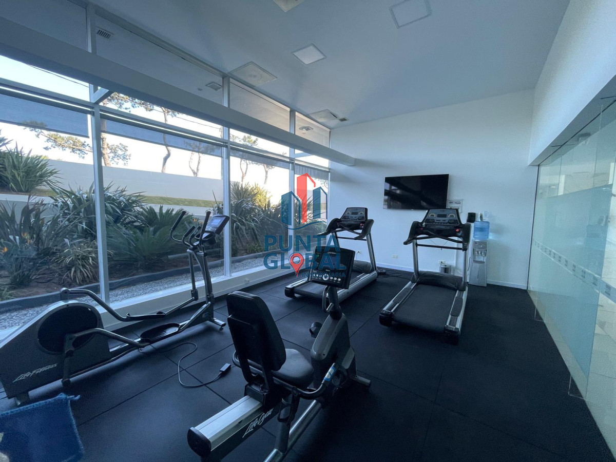 Apartamento ID.214 - Sobre la mansa gran departamento.