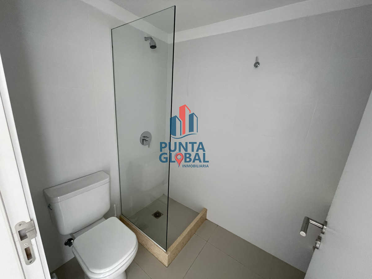 Apartamento ID.214 - Sobre la mansa gran departamento.