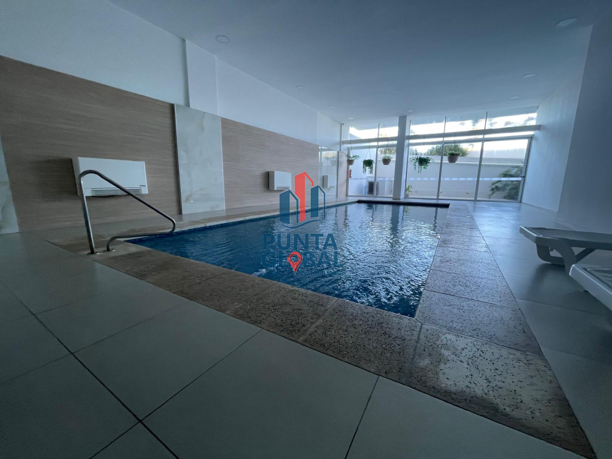Apartamento ID.214 - Sobre la mansa gran departamento.