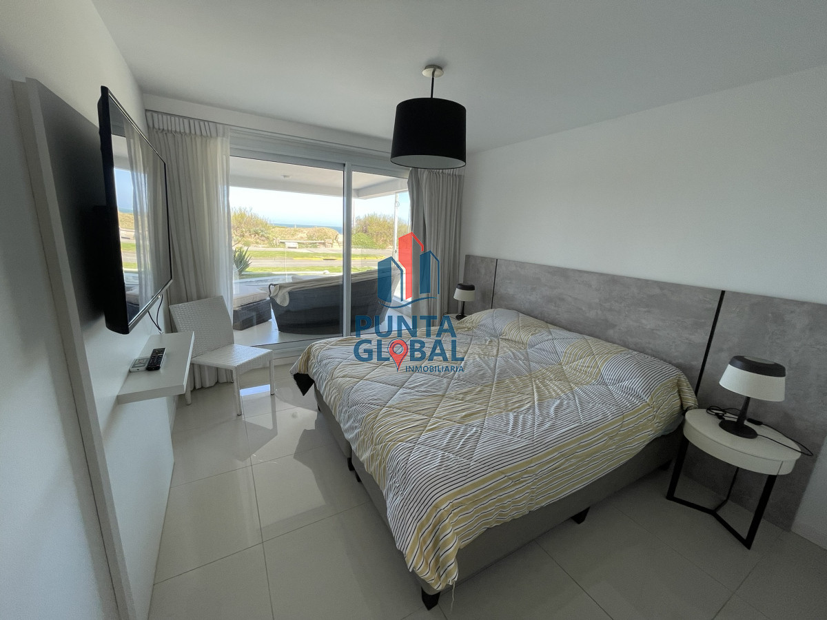 Apartamento ID.214 - Sobre la mansa gran departamento.