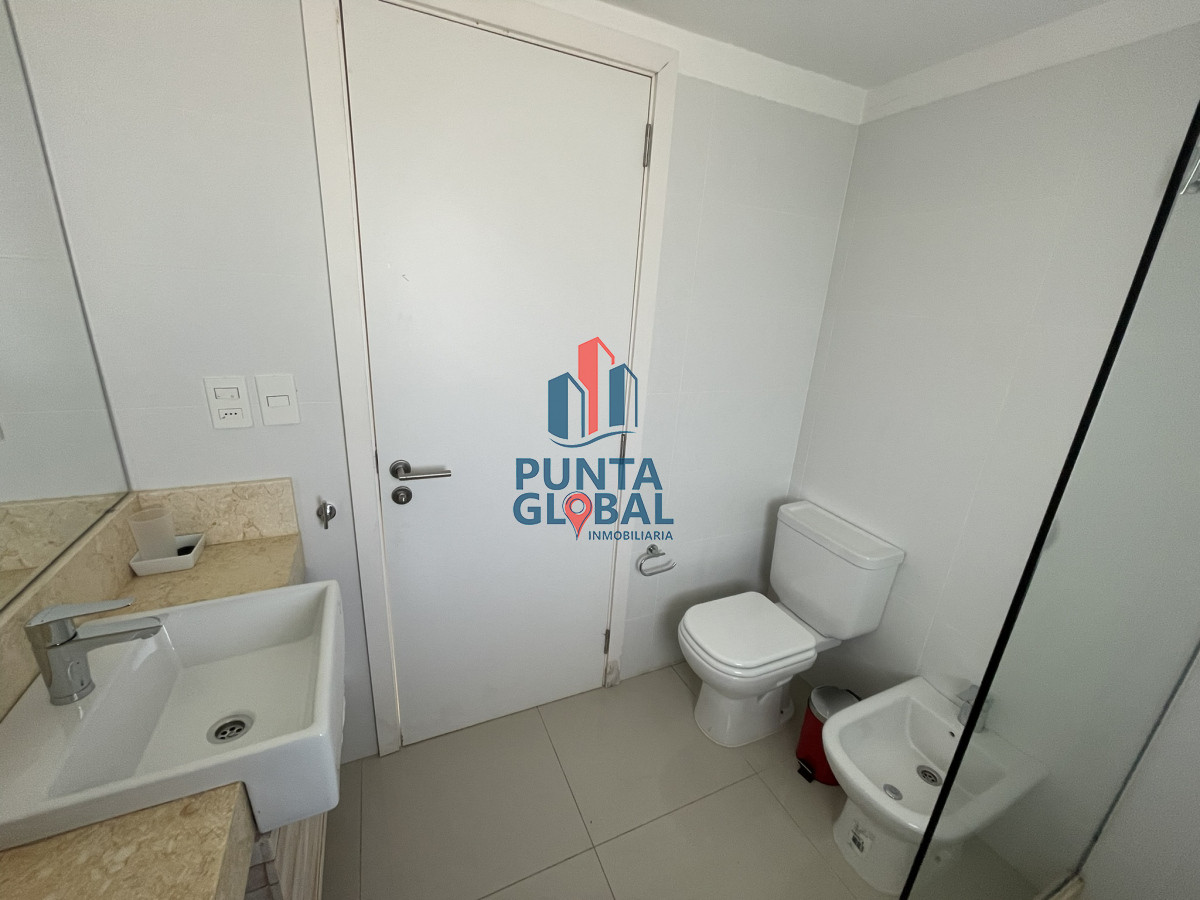 Apartamento ID.214 - Sobre la mansa gran departamento.