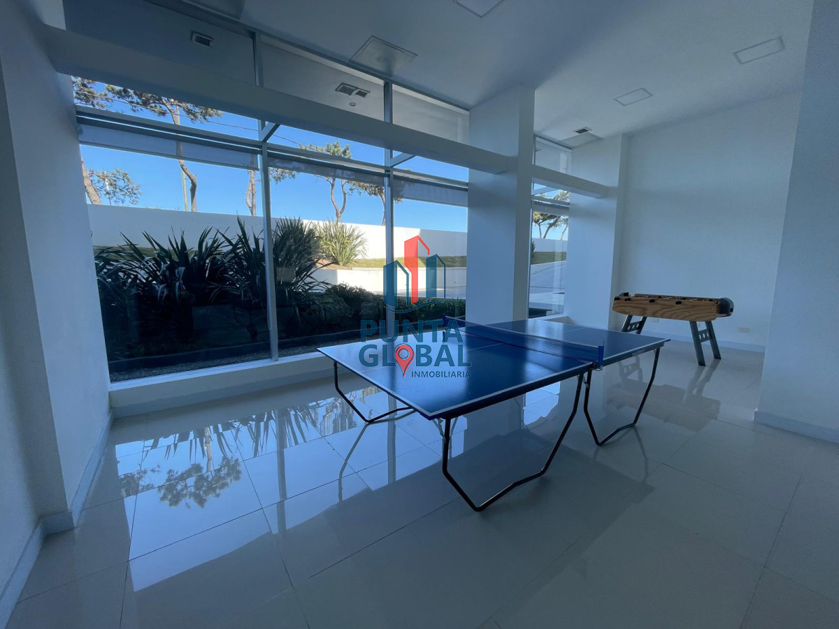 Apartamento ID.214 - Sobre la mansa gran departamento.