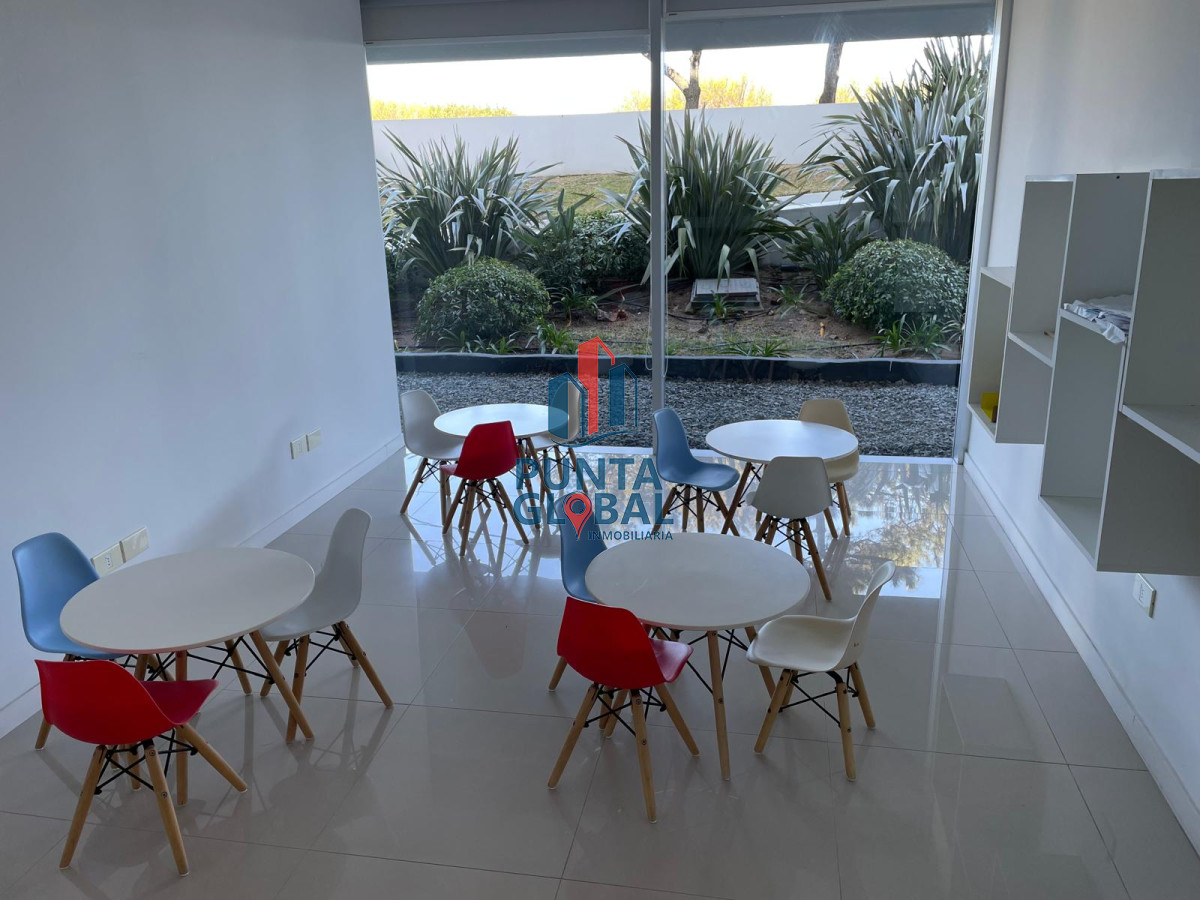 Apartamento ID.214 - Sobre la mansa gran departamento.