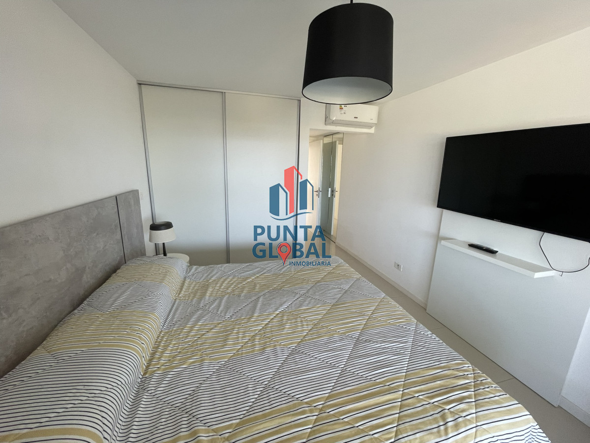 Apartamento ID.214 - Sobre la mansa gran departamento.