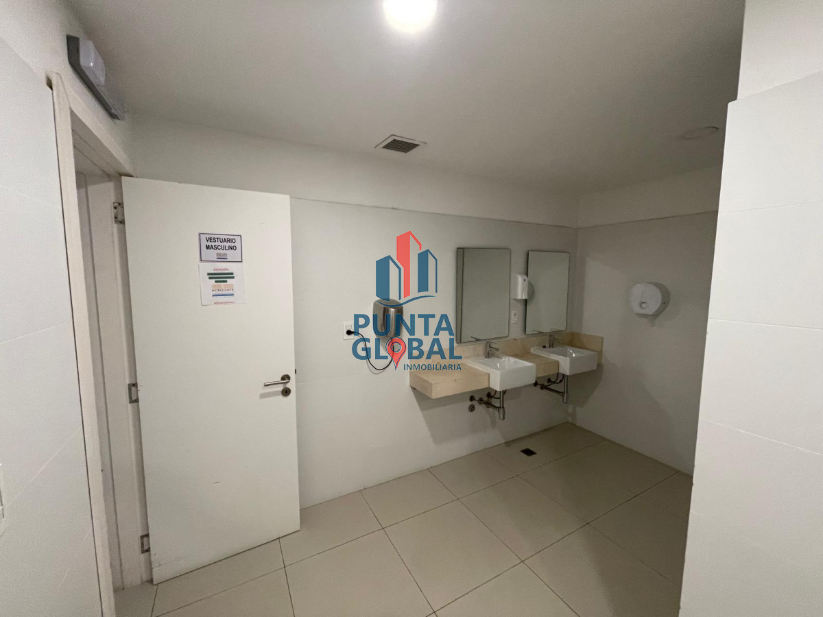 Apartamento ID.214 - Sobre la mansa gran departamento.