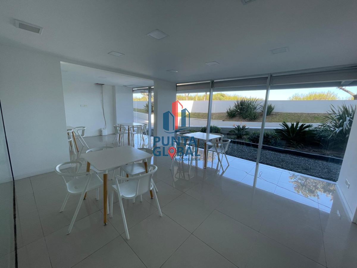 Apartamento ID.214 - Sobre la mansa gran departamento.