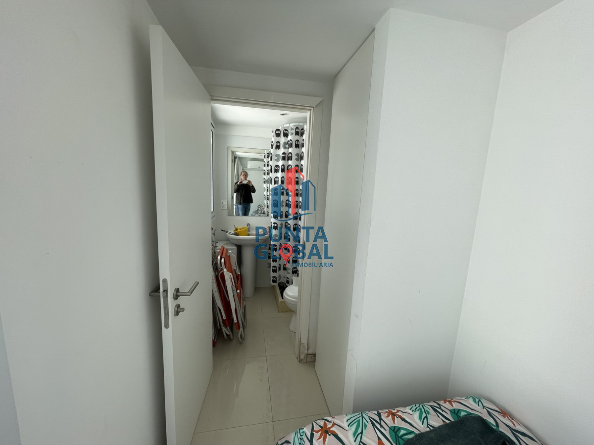 Apartamento ID.214 - Sobre la mansa gran departamento.