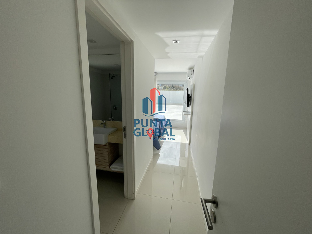 Apartamento ID.214 - Sobre la mansa gran departamento.