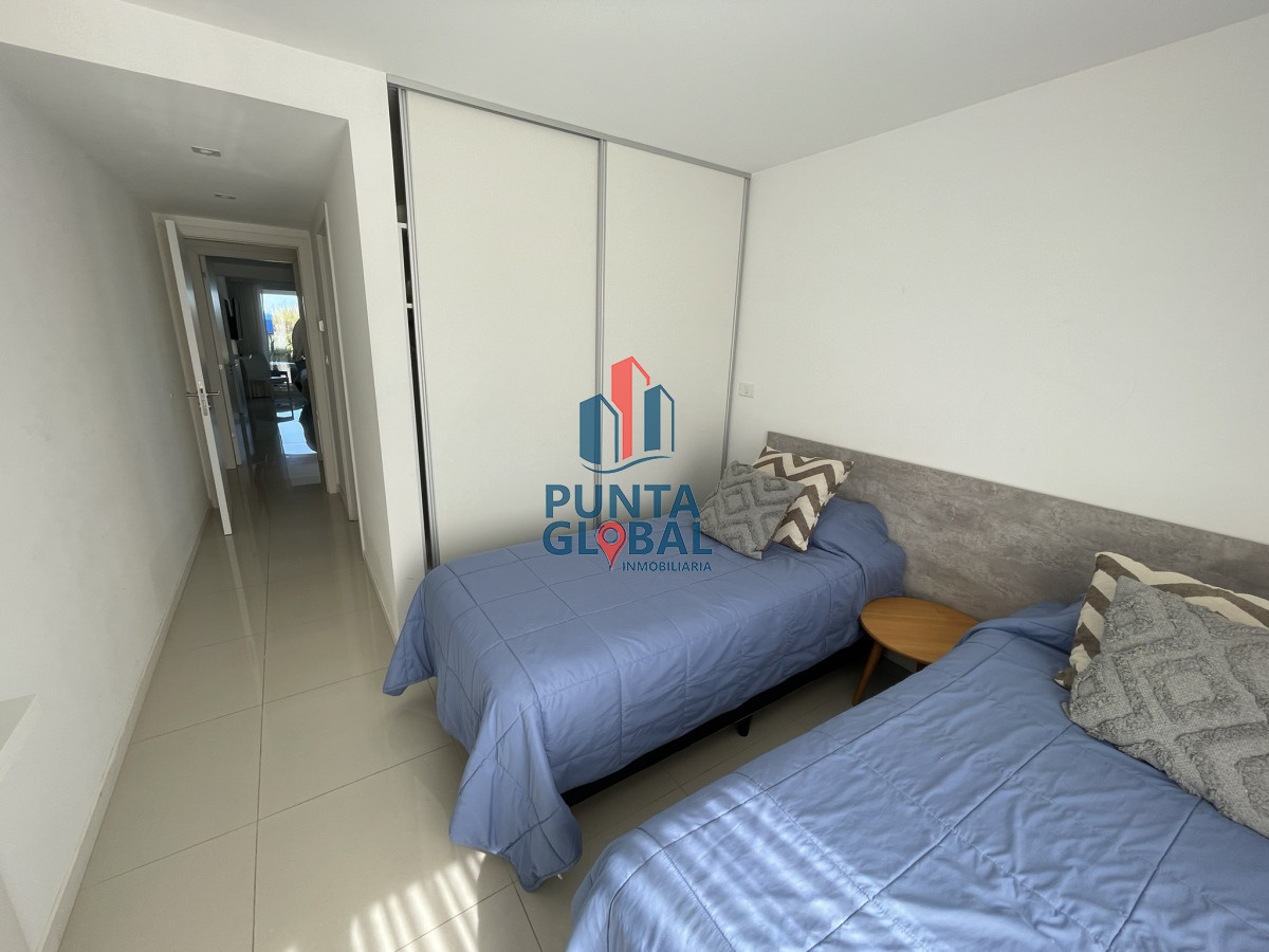 Apartamento ID.214 - Sobre la mansa gran departamento.