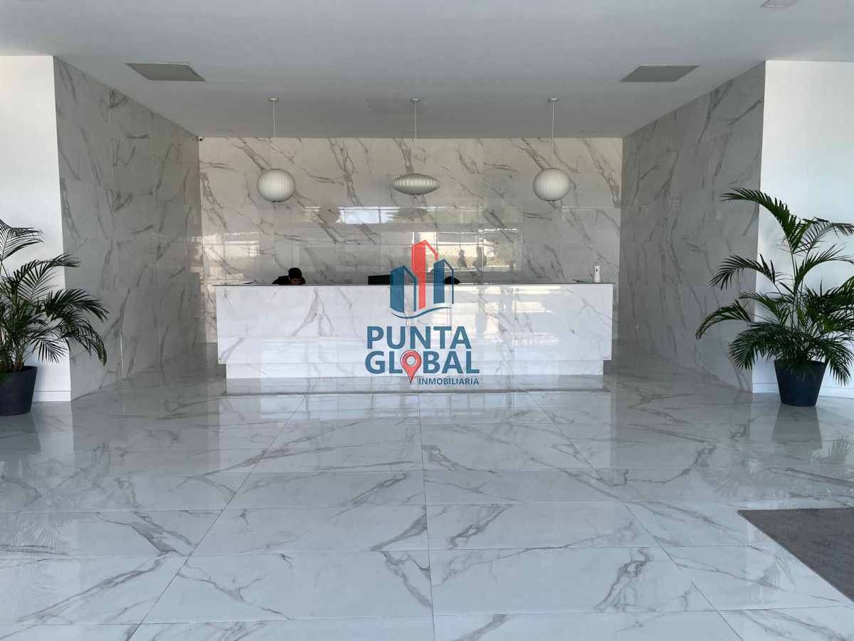 Apartamento ID.214 - Sobre la mansa gran departamento.