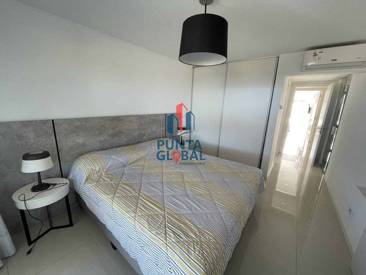 Apartamento ID.214 - Sobre la mansa gran departamento.