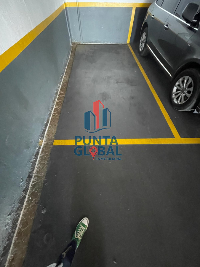 Apartamento ID.214 - Sobre la mansa gran departamento.