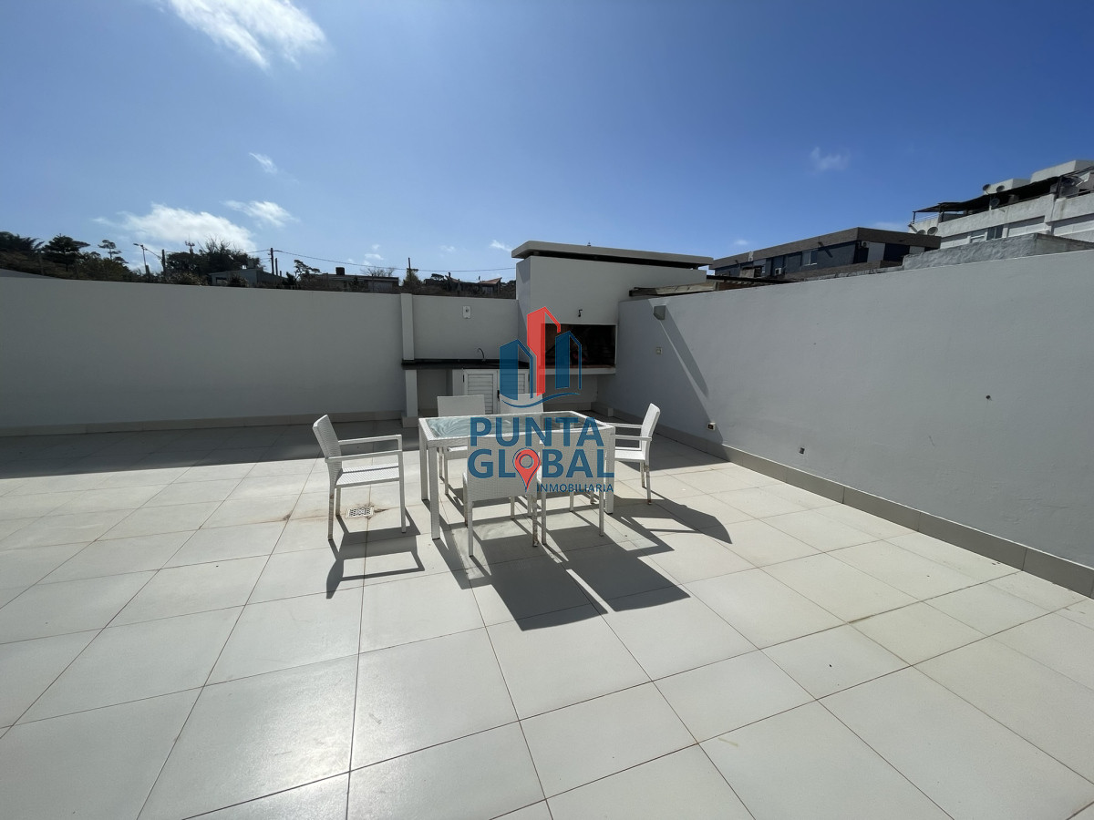 Apartamento ID.214 - Sobre la mansa gran departamento.
