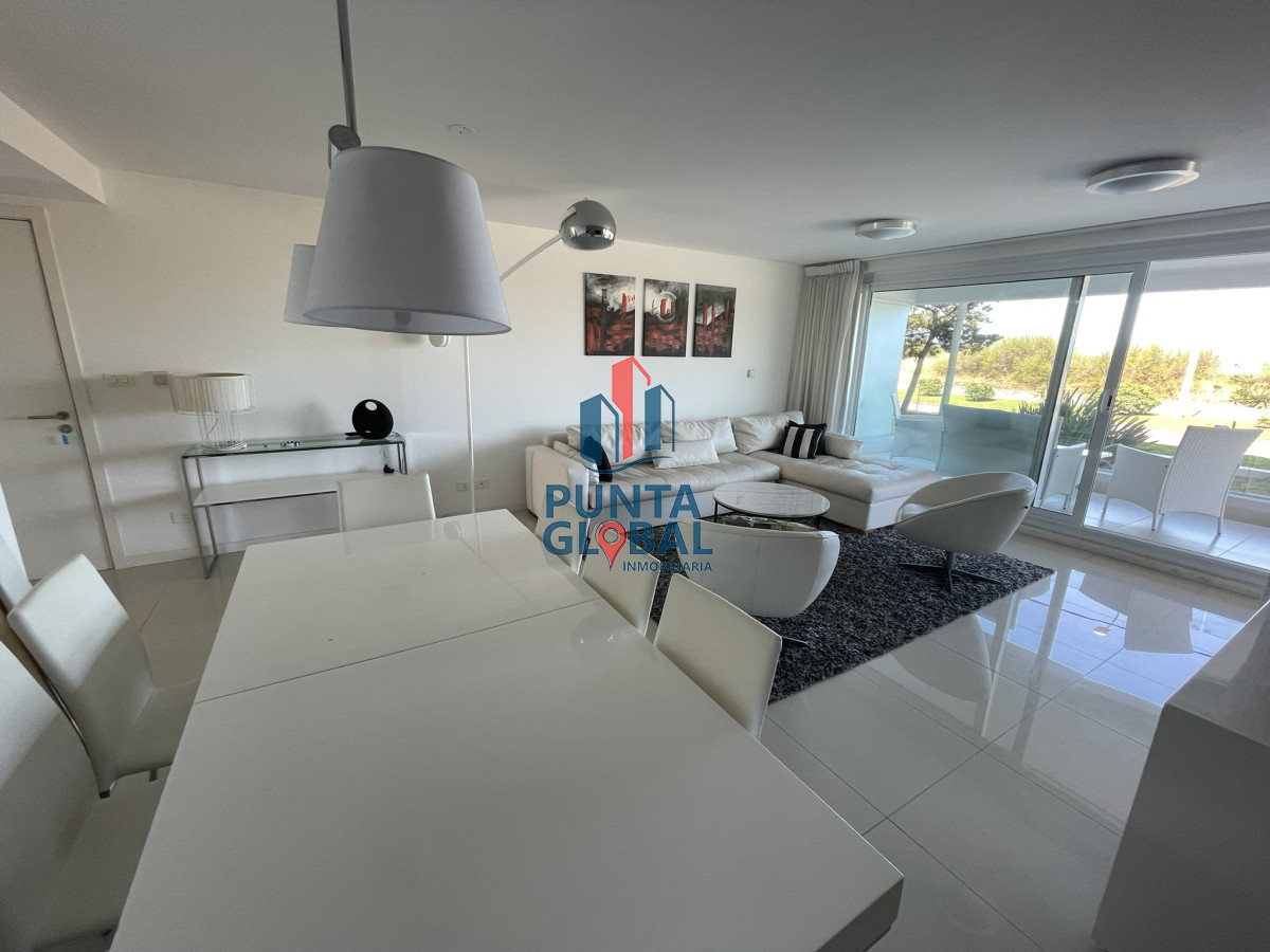 Apartamento ID.214 - Sobre la mansa gran departamento.