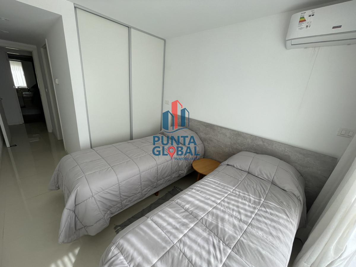 Apartamento ID.214 - Sobre la mansa gran departamento.