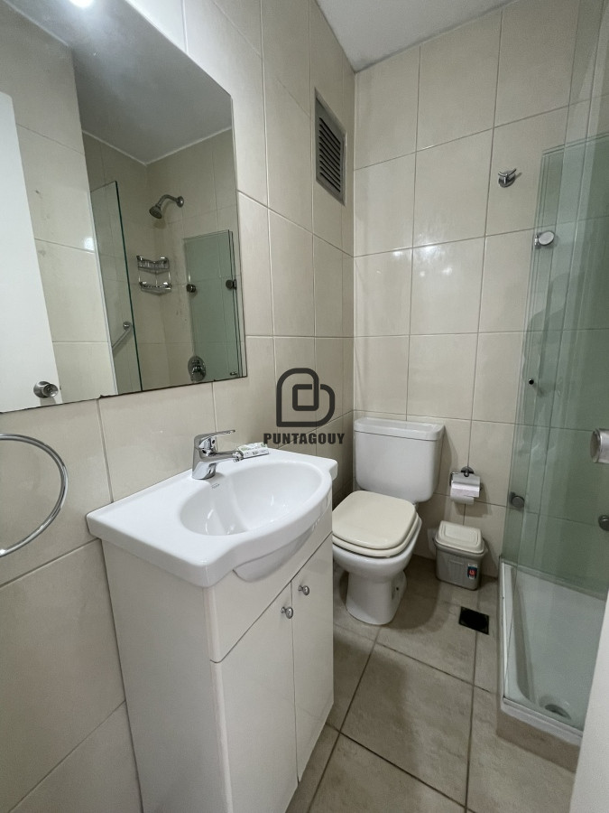Apartamento ID.1325 - Oportunidad en Punta,  Penthouse con órden de venta.