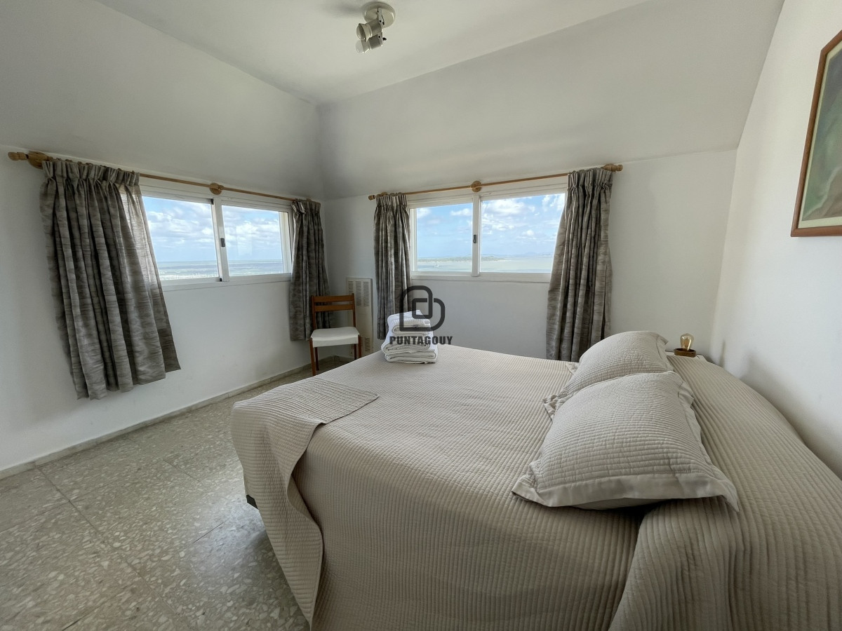 Apartamento ID.1325 - Oportunidad en Punta,  Penthouse con órden de venta.