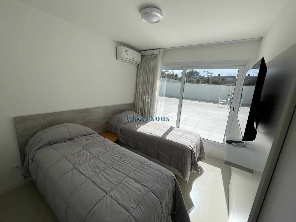 Apartamento ID.397 - Sobre la mansa gran departamento.