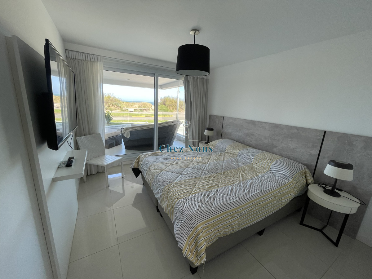 Apartamento ID.397 - Sobre la mansa gran departamento.