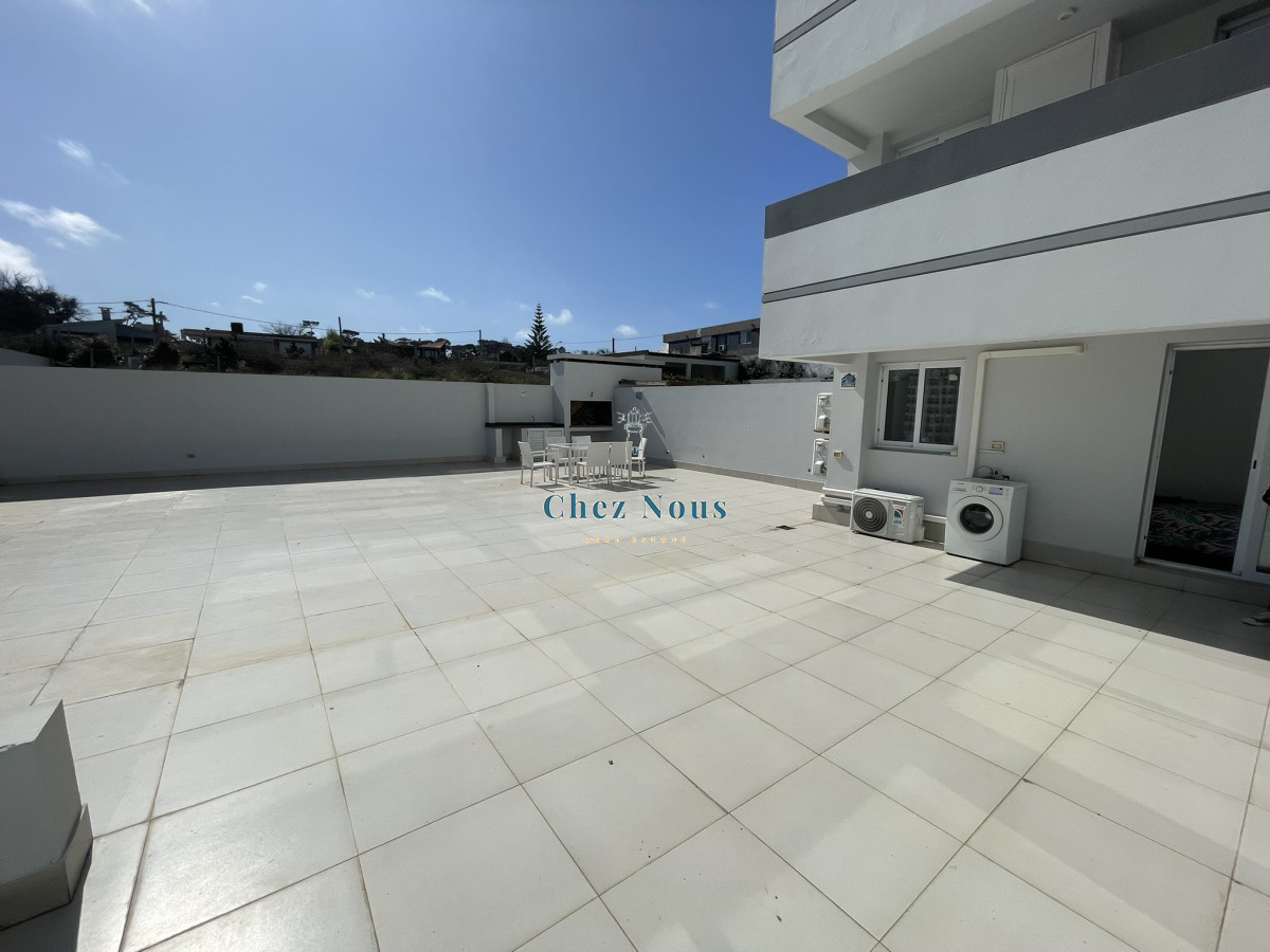 Apartamento ID.397 - Sobre la mansa gran departamento.
