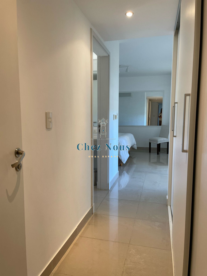 Apartamento ID.835 - Primera fila sobre el mar de la brava con hermosa vista