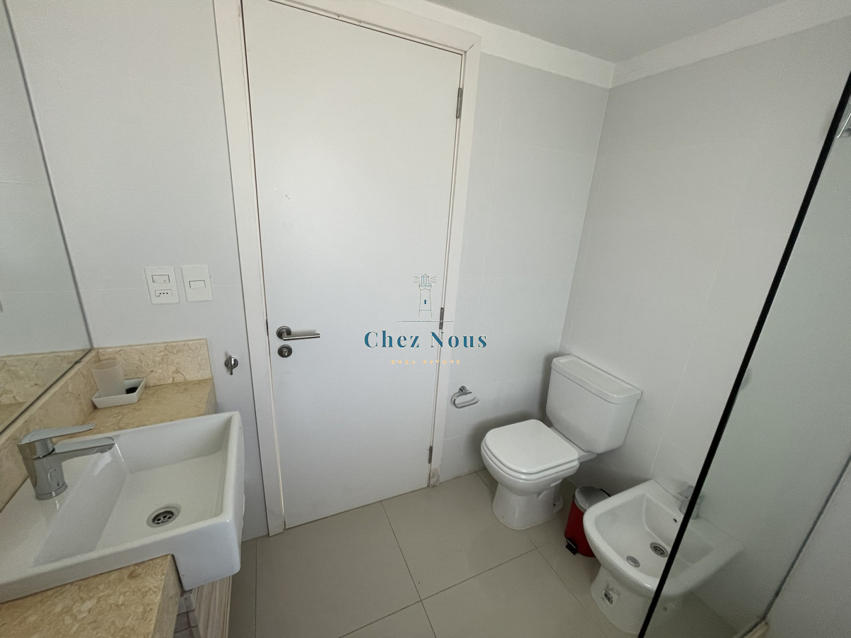 Apartamento ID.397 - Sobre la mansa gran departamento.