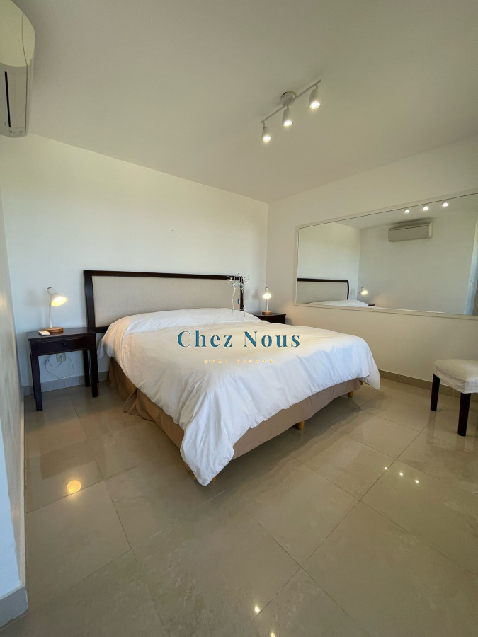 Apartamento ID.835 - Primera fila sobre el mar de la brava con hermosa vista
