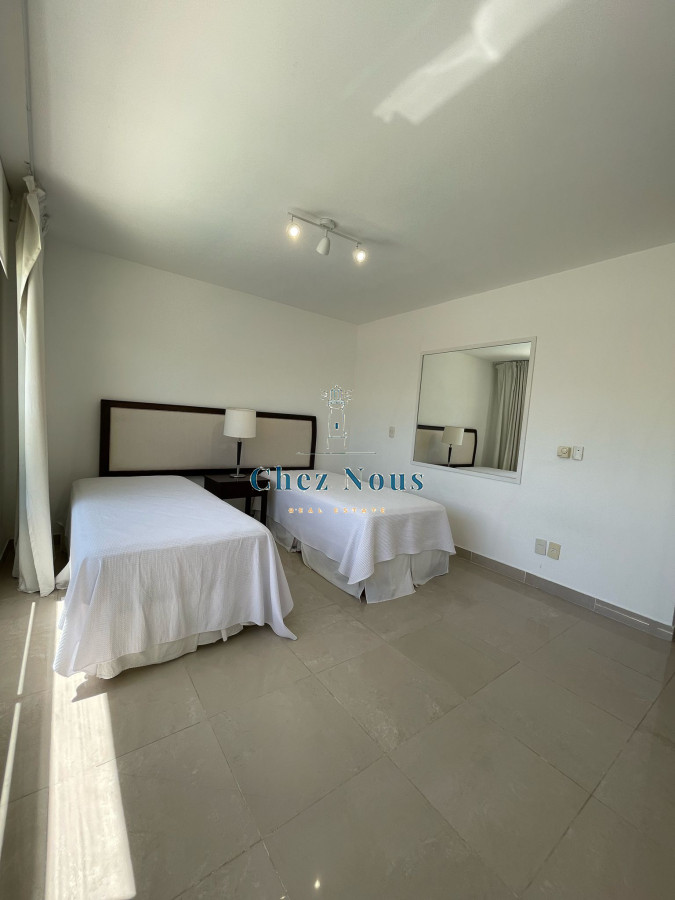 Apartamento ID.835 - Primera fila sobre el mar de la brava con hermosa vista