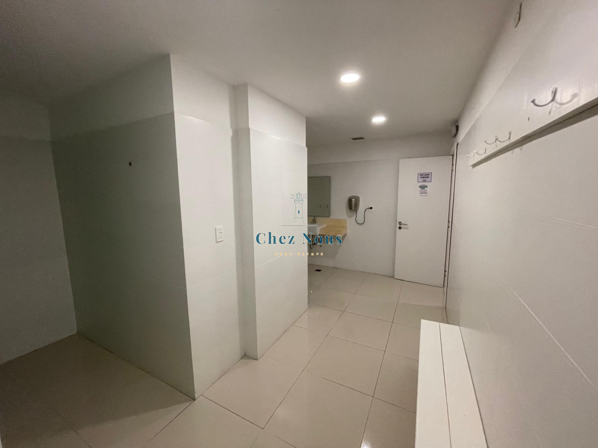 Apartamento ID.397 - Sobre la mansa gran departamento.