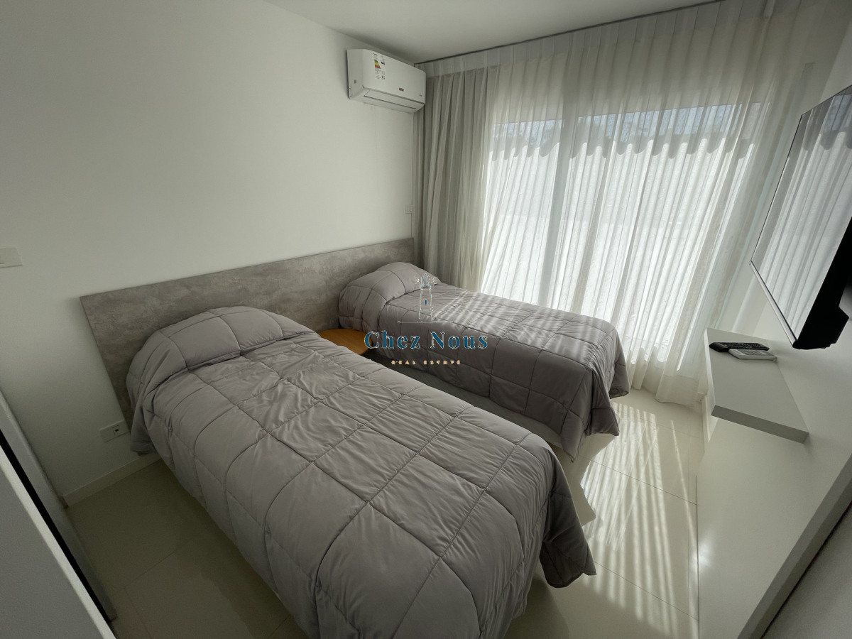 Apartamento ID.397 - Sobre la mansa gran departamento.