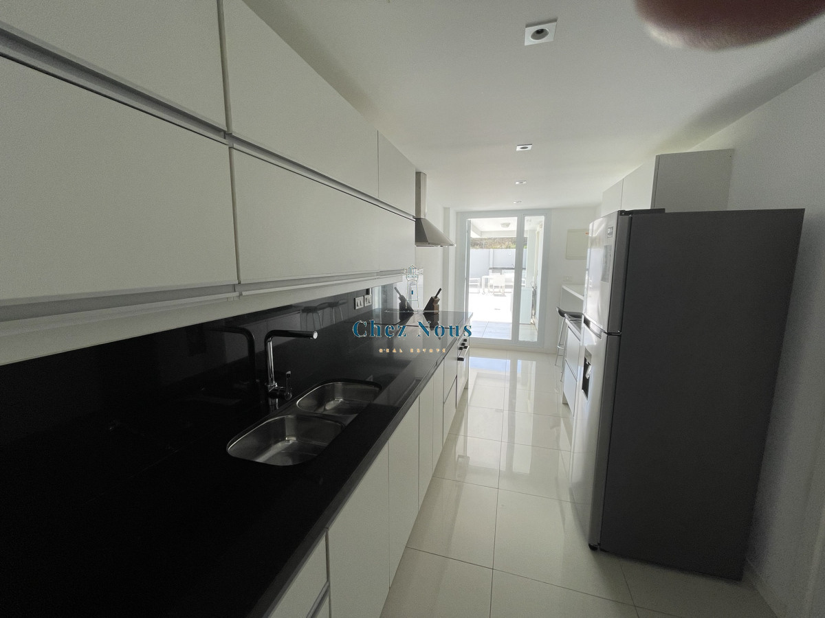 Apartamento ID.397 - Sobre la mansa gran departamento.