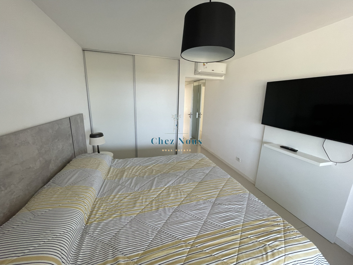 Apartamento ID.397 - Sobre la mansa gran departamento.