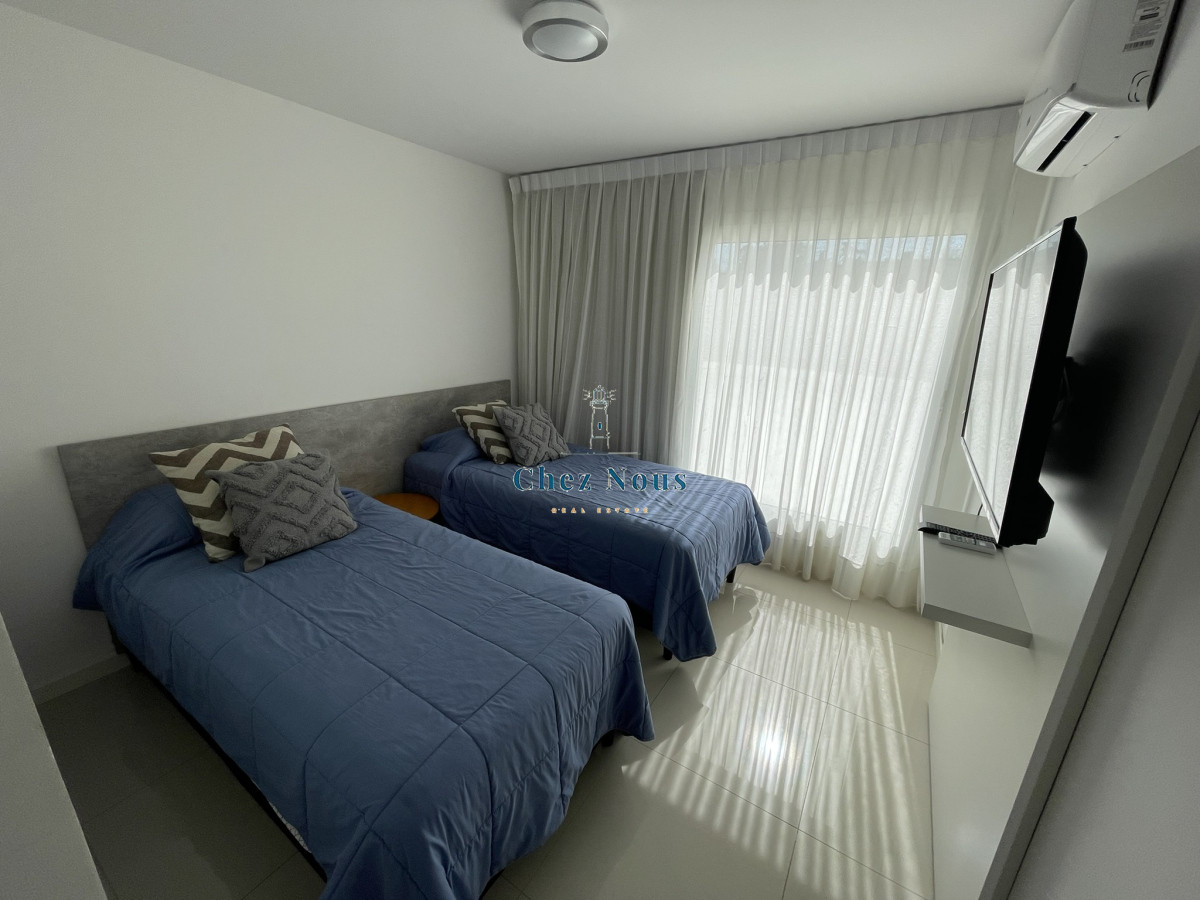 Apartamento ID.397 - Sobre la mansa gran departamento.