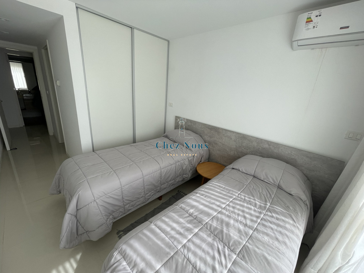 Apartamento ID.397 - Sobre la mansa gran departamento.